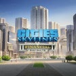 Ikona programu: Cities: Skylines - Financ…