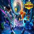 Icône du programme : Pokémon Champions