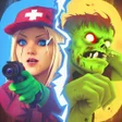 Zomborio: Online game icon