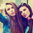 Programikonen: Selfie Camera Expert