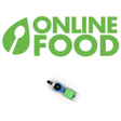 Icon of program: Online Food Livreur