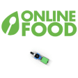 Online Food Livreur