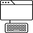 Programikonen: Simple Hotkeys