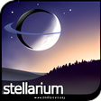 Icono de programa: Stellarium