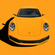 Biểu tượng của chương trình: Forza Horizon Racing 5