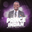 Ikon program: Prince Indah All Songs