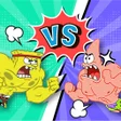 Icoon van programma: Battle Challenge: Funny F…