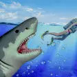 Raft Survival Angry Shark - Attack Games