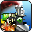 程序图标：Crisis Of Rail