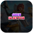 Ícone do programa: Shen Injector 2 ML Tools