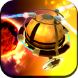 プログラムのアイコン：Solar Siege