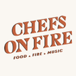 Ikona programu: Chefs on Fire