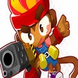 Bloons Tower - New Tab icon