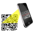 Ikona programu: QR Code Reader