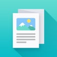 Biểu tượng của chương trình: Brochure Maker - Catalog …