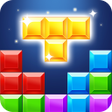 Program simgesi: Block CrazeBrain Exercise