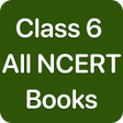 程序图标：Class 6 NCERT Books
