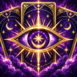 Ikona programu: Tarot AI Reader - Mystery…