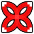 プログラムのアイコン：Extract URL from Query St…