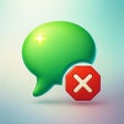 Symbol des Programms: WideProtect SMS Blocker