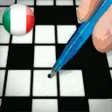 Ícone do programa: Cruciverba Italiano