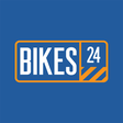 プログラムのアイコン：BIKES24  Buy  Sell Second…