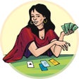 Icoon van programma: Tarot Readings