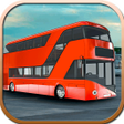 プログラムのアイコン：London Bus Drive