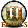 Icono de programa: Age of Empires III