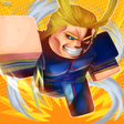Icon of program: Anime Destroyers Simulato…