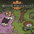 Programikonen: Good Heavens
