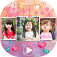 Ikona programu: Baby Video Maker
