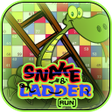 程序图标：Snake and Ladder Run