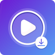 ไอคอนของโปรแกรม: Xen Video Player - All Fo…