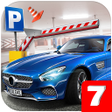 Programikonen: Multi Level 7 Car Parking…