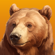 プログラムのアイコン：Zoo Quiz: Animal Kingdom
