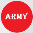 程序图标：Army Exams Official