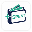 Иконка программы: Spent - Expense Tracker