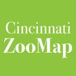 Programikonen: Cincinnati Zoo - ZooMap