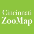 Cincinnati Zoo - ZooMap