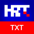 ไอคอนของโปรแกรม: HRT Teletekst