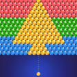 程序图标：Bubble Shooter Pop Puzzle