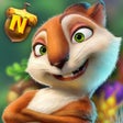 Icon of program: Nut job : Puzzle king