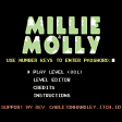 Millie and Molly C64