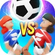 Иконка программы: Ragdoll Soccer Game - Can…