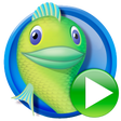 ไอคอนของโปรแกรม: Big Fish Game Manager