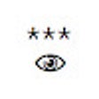 Icoon van programma: Show Password Text