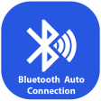 Bluetooth auto connect  BT scanner  pair device