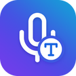 Biểu tượng của chương trình: CamRio Voice