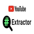 Иконка программы: YouTube Tag Extractor